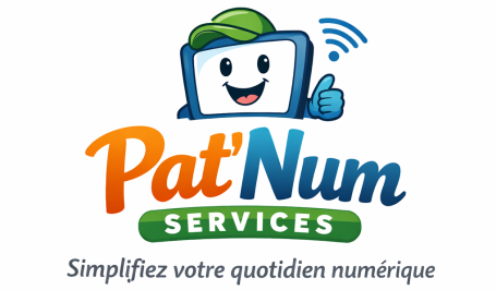 Pat’Num Services